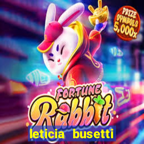 leticia busetti reclame aqui